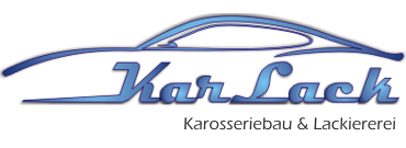 Karlack GmbH - Karosseriebau & Lackiererei