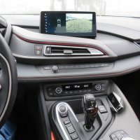 BMW i 8 Roadster First Edition 1 of 200