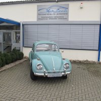 VW-Käfer 1200 Typ 1