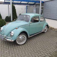 VW-Käfer 1200 Typ 1